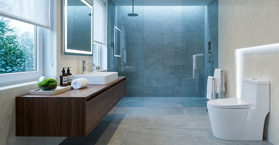 Kamar Mandi Bersih = Rumah Sehat, Mitos atau Fakta?