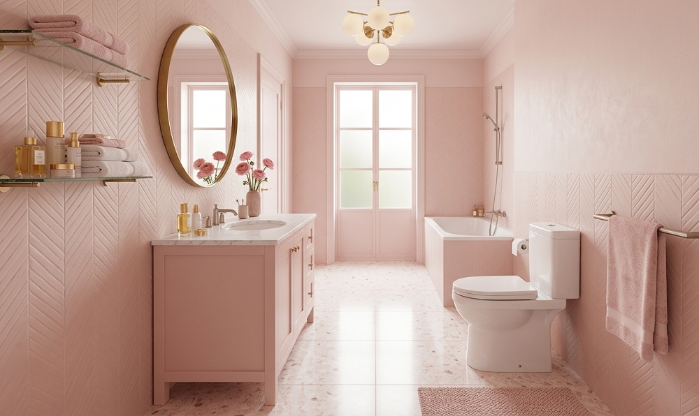Panduan Lengkap Memilih Kloset Two Piece Terbaik untuk Rumah Modern