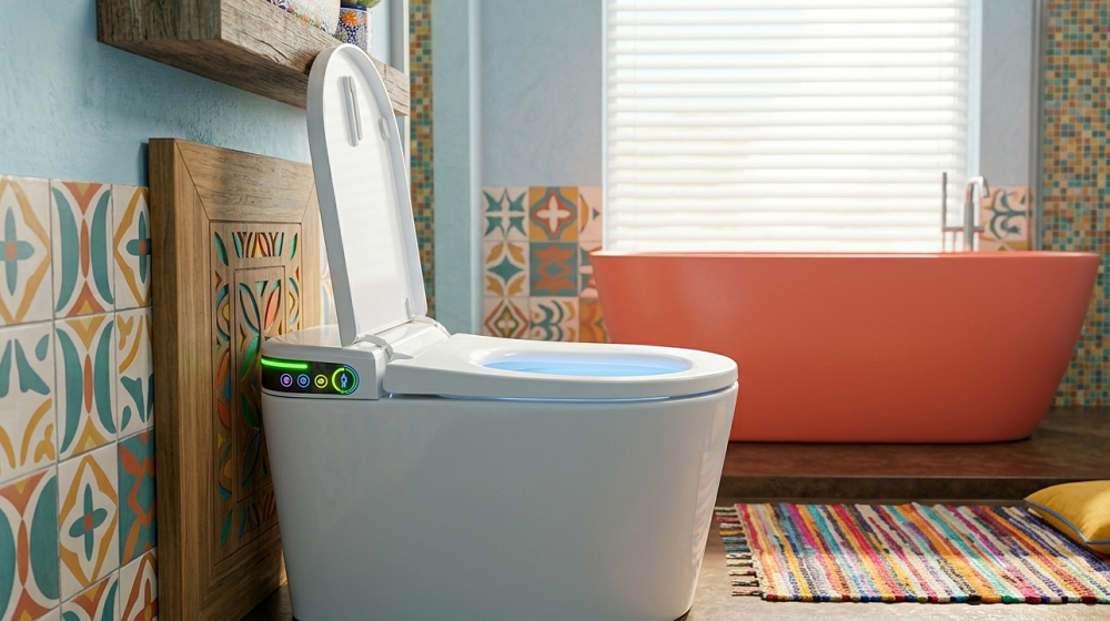 Kenapa Kamar Mandi Bisa Menentukan Kesan Rumah Secara Keseluruhan?