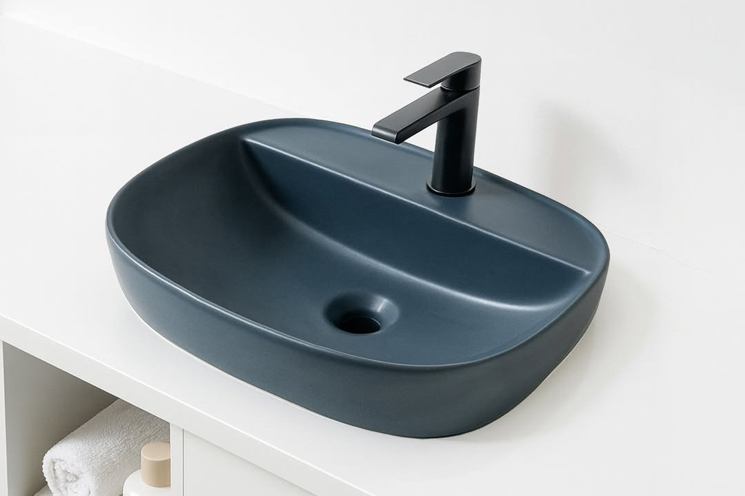 Tips Memilih Wastafel untuk Kamar Mandi, Perhatikan 7 Hal Ini Sebelum Membeli