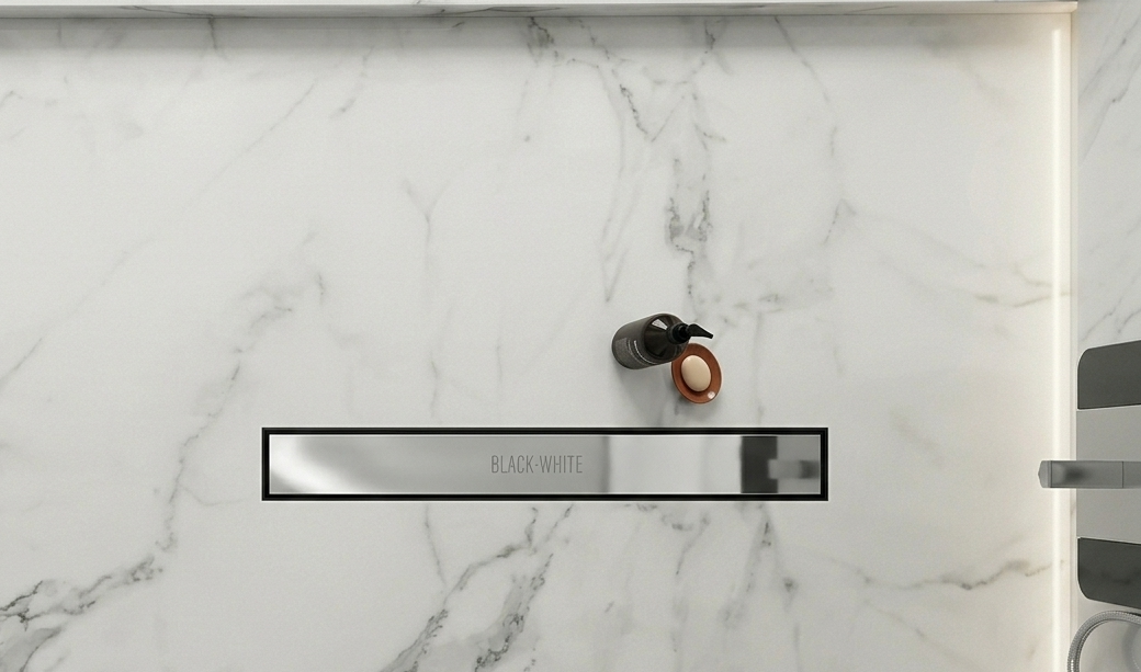 Rahasia Kamar Mandi Bersih dan Bebas Genangan Air dengan Floor Drain Terbaik dari Blackwhite Sanitary Terbaik di Indonesia
