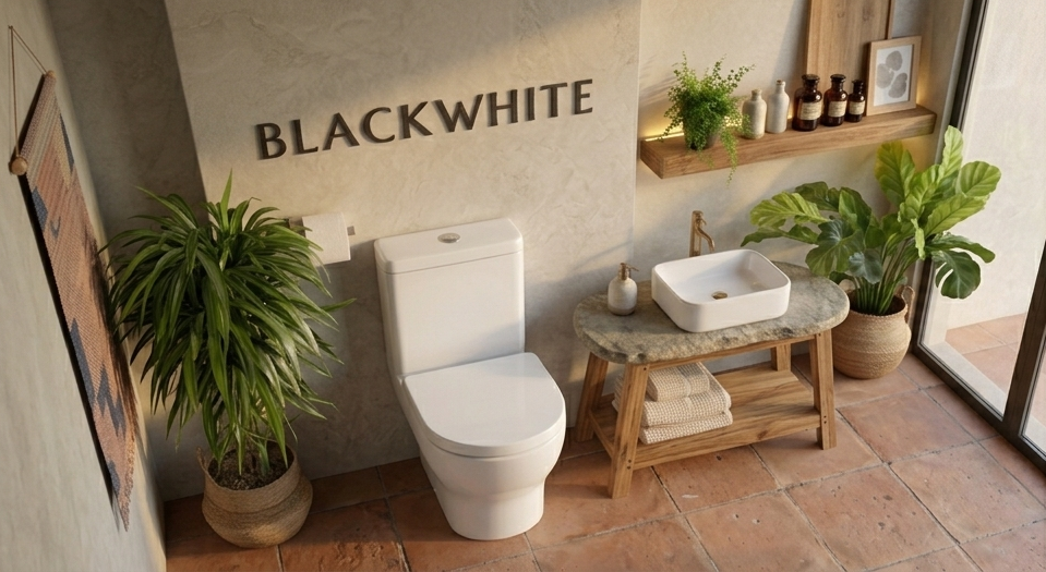 5 Ciri Sanitary Terbaik di Indonesia yang Wajib Kamu Tahu (Sudah Ada di Blackwhite)