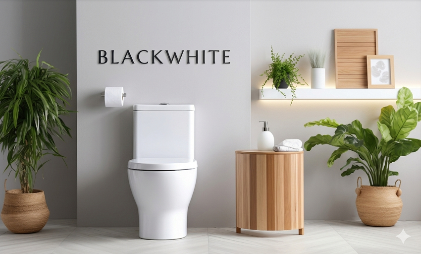 Blackwhite: Brand Sanitary Terbaik di Indonesia yang Layak Anda Pilih